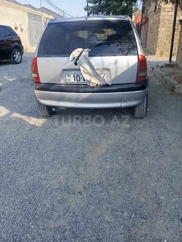 Opel Vita 1997, 176,855 km - 1.4 l - Sumqayıt