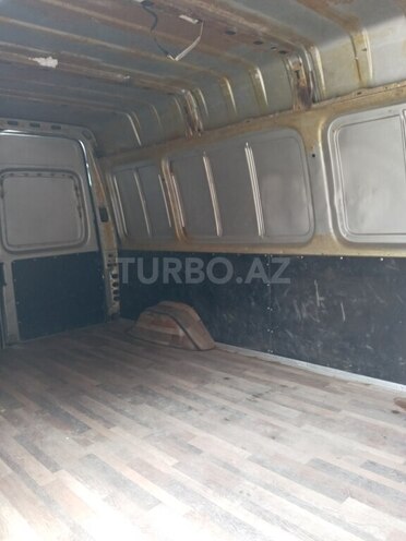 Ford Transit 1999, 450,000 km - 2.4 л - Xaçmaz