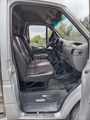 Ford Transit 1999, 450,000 km - 2.4 л - Xaçmaz