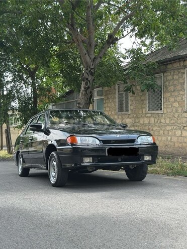 LADA (VAZ) 2115 2011, 288,455 km - 1.6 l - Şamaxı