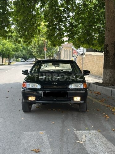 LADA (VAZ) 2115 2011, 288,455 km - 1.6 l - Şamaxı