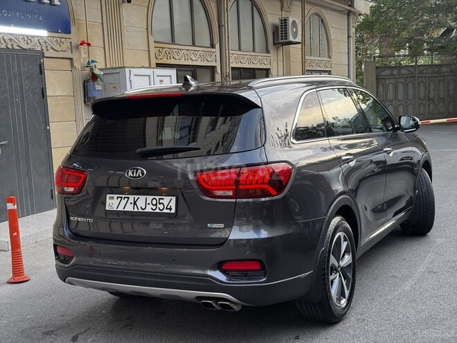 Kia Sorento 2019, 135,000 km - 2.0 л - Bakı