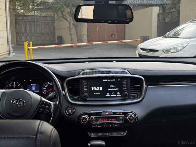 Kia Sorento 2019, 135,000 km - 2.0 л - Bakı