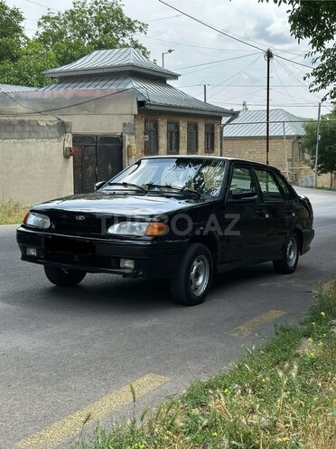 LADA (VAZ) 2115 2011, 288,455 km - 1.6 l - Şamaxı