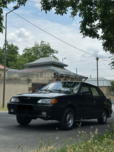 LADA (VAZ) 2115 2011, 288,455 km - 1.6 l - Şamaxı