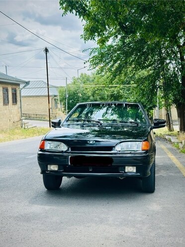 LADA (VAZ) 2115 2011, 288,455 km - 1.6 l - Şamaxı