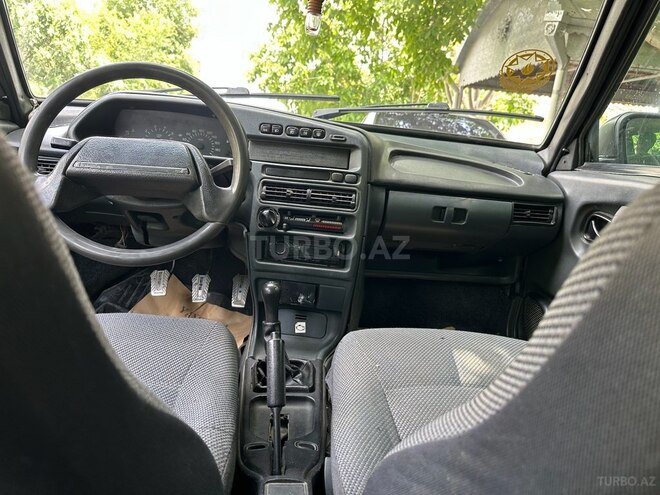 LADA (VAZ) 2115 2011, 288,455 km - 1.6 l - Şamaxı