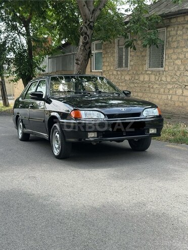 LADA (VAZ) 2115 2011, 288,455 km - 1.6 l - Şamaxı