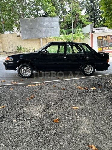 LADA (VAZ) 2115 2011, 288,455 km - 1.6 l - Şamaxı