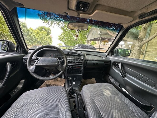 LADA (VAZ) 2115 2011, 288,455 km - 1.6 l - Şamaxı
