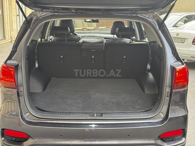 Kia Sorento 2019, 135,000 km - 2.0 л - Bakı