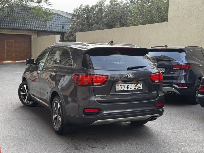 Kia Sorento 2019, 135,000 km - 2.0 л - Bakı