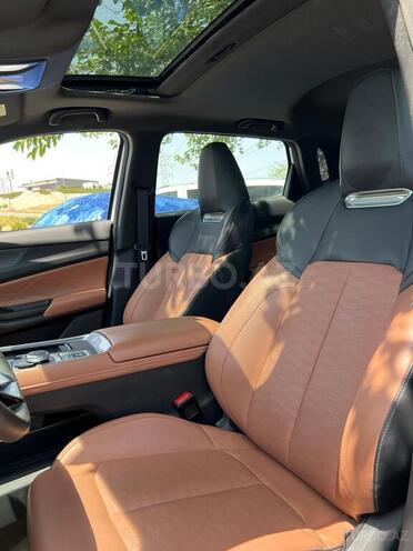 Changan Qiyuan Q05 2023, 18,300 km - 1.5 л - Bakı