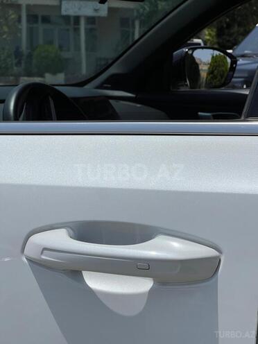 Changan Qiyuan Q05 2023, 18,300 km - 1.5 л - Bakı