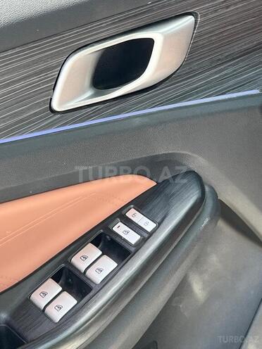 Changan Qiyuan Q05 2023, 18,300 km - 1.5 л - Bakı