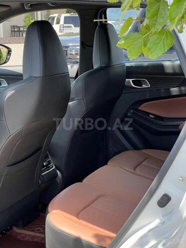 Changan Qiyuan Q05 2023, 18,300 km - 1.5 л - Bakı