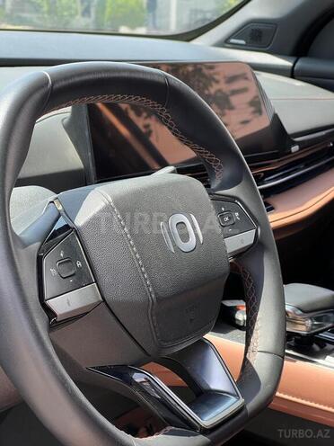Changan Qiyuan Q05 2023, 18,300 km - 1.5 л - Bakı