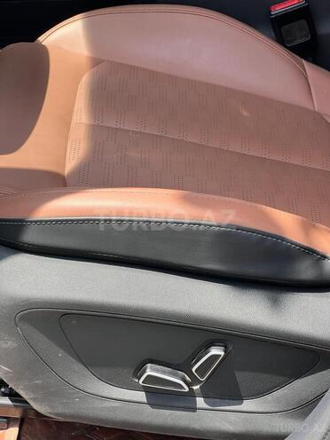 Changan Qiyuan Q05 2023, 18,300 km - 1.5 л - Bakı