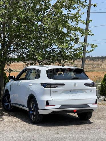 Changan Qiyuan Q05 2023, 18,300 km - 1.5 л - Bakı