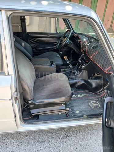 LADA (VAZ) 2106 2005, 95,000 km - 1.5 l - Bakı