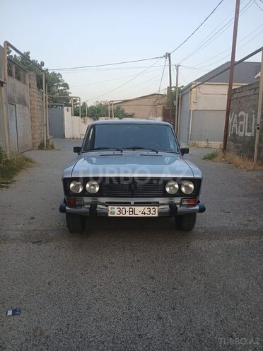 LADA (VAZ) 2106 2005, 95,000 km - 1.5 l - Bakı
