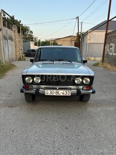 LADA (VAZ) 2106 2005, 95,000 km - 1.5 l - Bakı