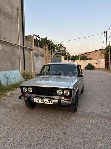 LADA (VAZ) 2106 2005, 95,000 km - 1.5 l - Bakı