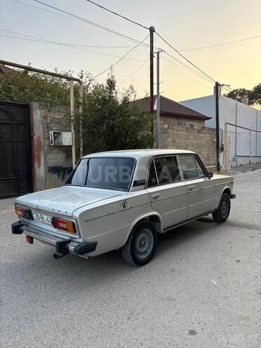 LADA (VAZ) 2106 2005, 95,000 km - 1.5 l - Bakı