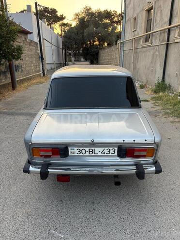 LADA (VAZ) 2106 2005, 95,000 km - 1.5 l - Bakı