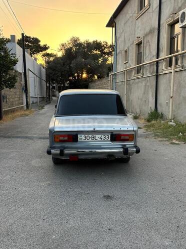 LADA (VAZ) 2106 2005, 95,000 km - 1.5 l - Bakı