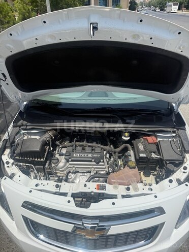 Chevrolet Cobalt 2024, 23,609 km - 1.5 l - Bakı