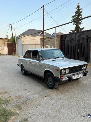 LADA (VAZ) 2106 2005, 95,000 km - 1.5 l - Bakı