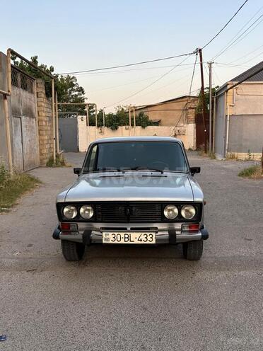 LADA (VAZ) 2106 2005, 95,000 km - 1.5 l - Bakı