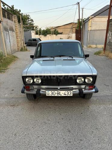LADA (VAZ) 2106 2005, 95,000 km - 1.5 l - Bakı