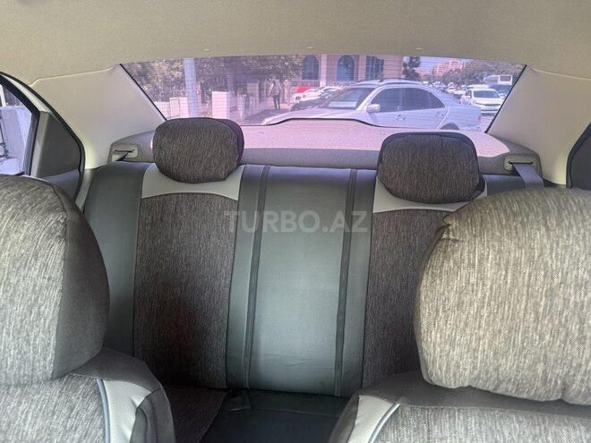 Chevrolet Cobalt 2024, 23,609 km - 1.5 l - Bakı