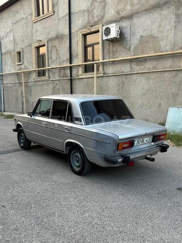 LADA (VAZ) 2106 2005, 95,000 km - 1.5 l - Bakı