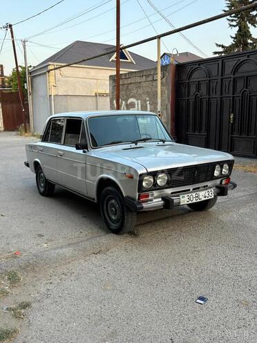LADA (VAZ) 2106 2005, 95,000 km - 1.5 l - Bakı