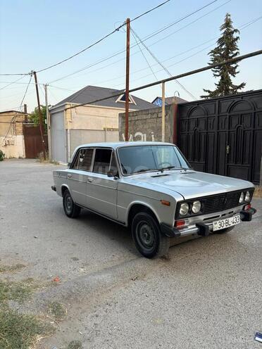 LADA (VAZ) 2106 2005, 95,000 km - 1.5 l - Bakı