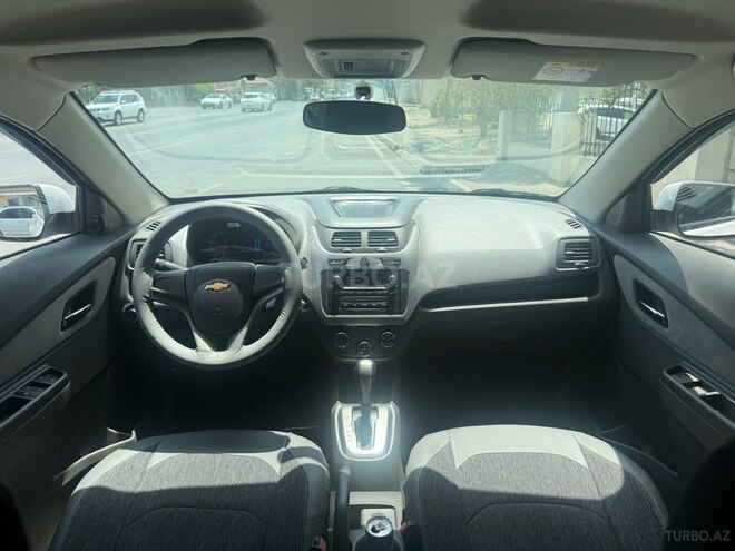 Chevrolet Cobalt 2024, 23,609 km - 1.5 l - Bakı