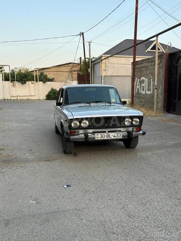 LADA (VAZ) 2106 2005, 95,000 km - 1.5 l - Bakı