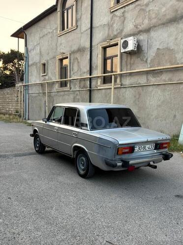 LADA (VAZ) 2106 2005, 95,000 km - 1.5 l - Bakı