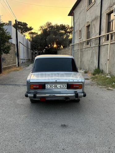LADA (VAZ) 2106 2005, 95,000 km - 1.5 l - Bakı