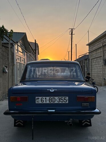 LADA (VAZ) 2101 1985, 45,000 km - 1.3 l - Bakı