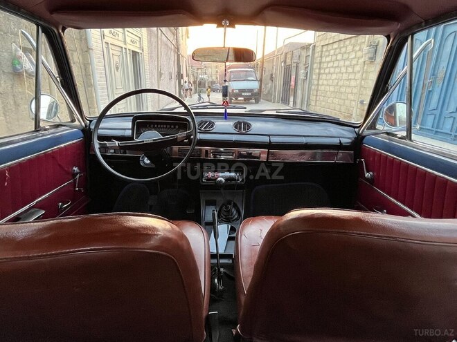 LADA (VAZ) 2101 1985, 45,000 km - 1.3 l - Bakı
