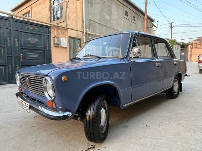 LADA (VAZ) 2101 1985, 45,000 km - 1.3 l - Bakı