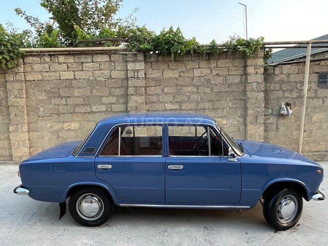 LADA (VAZ) 2101 1985, 45,000 km - 1.3 l - Bakı