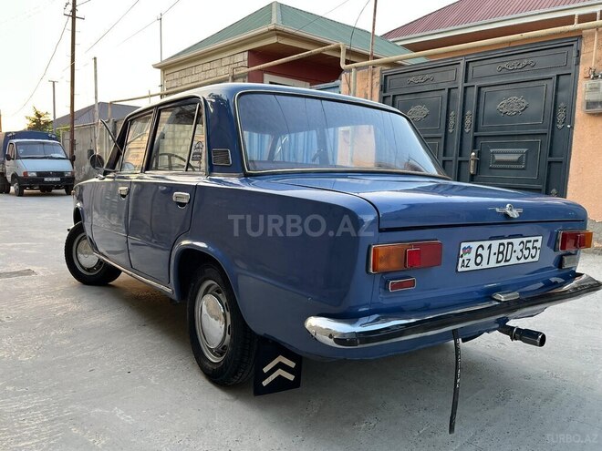 LADA (VAZ) 2101 1985, 45,000 km - 1.3 l - Bakı