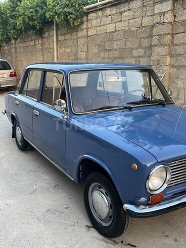 LADA (VAZ) 2101 1985, 45,000 km - 1.3 l - Bakı