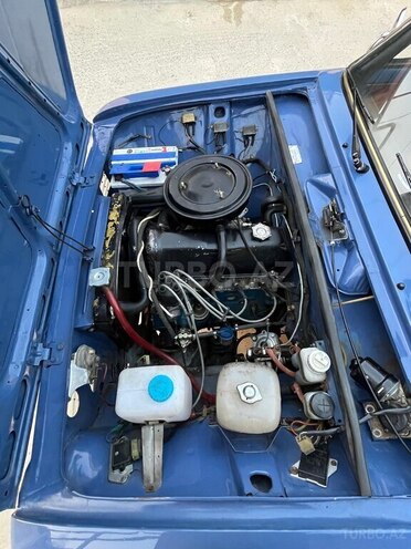 LADA (VAZ) 2101 1985, 45,000 km - 1.3 l - Bakı