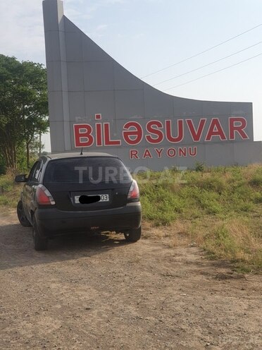 Kia Rio 2008, 50,000 km - 1.4 l - Bakı